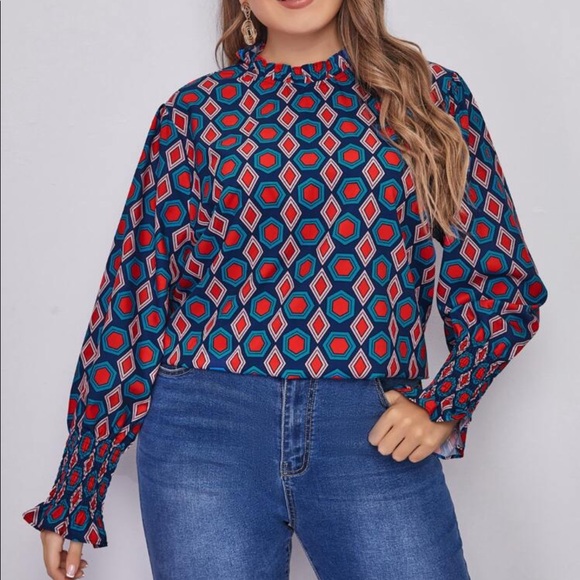 SHEIN Tops - 6/$25 ❌